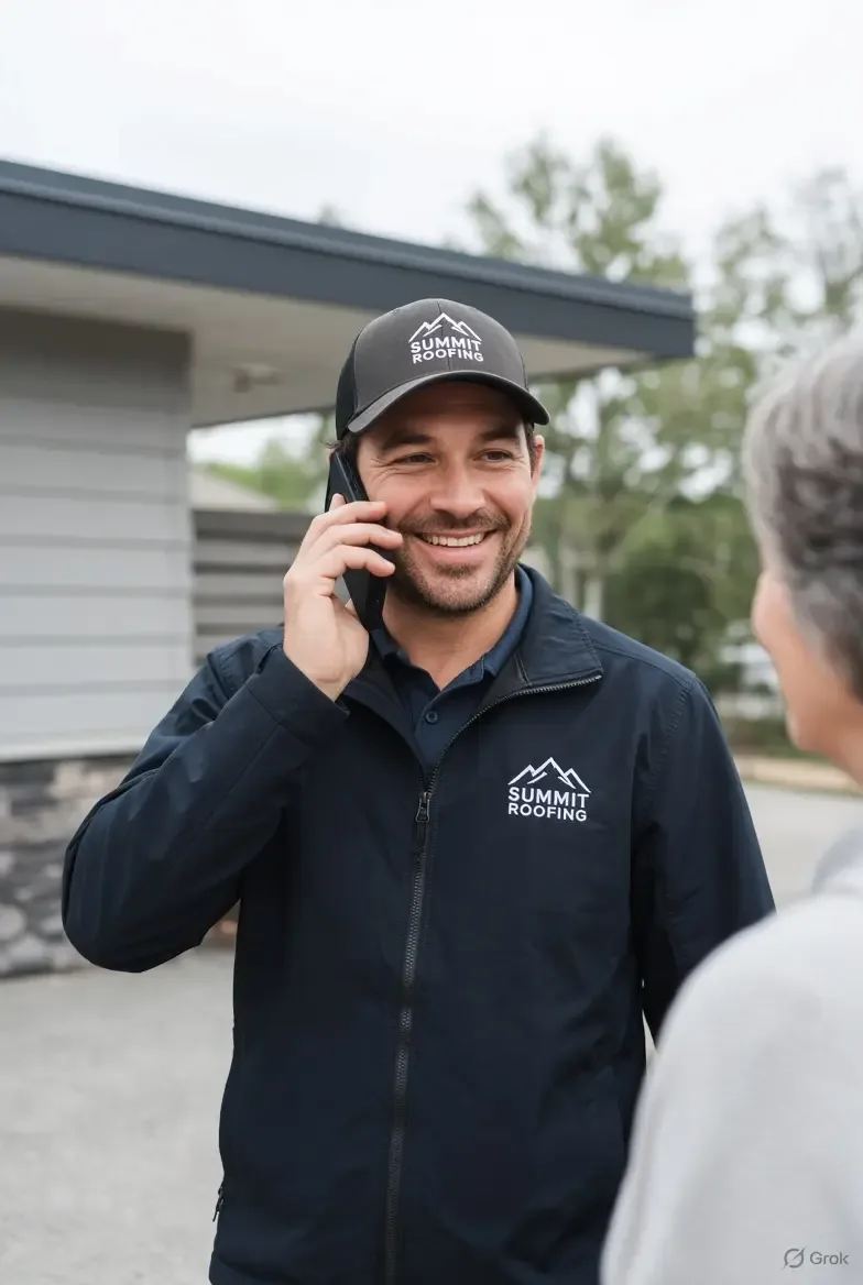 Flat Roof Leak Repair American Falls, ID FAQs